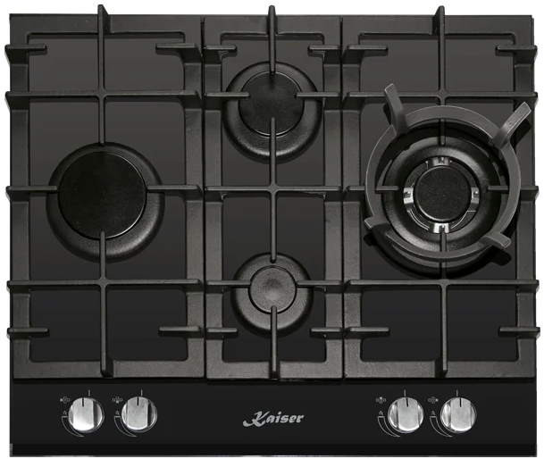 Варочная поверхность Kaiser KCG 6394 Turbo