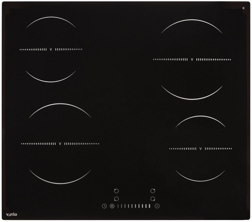 Варочная поверхность VENTOLUX HV 64 TC SL