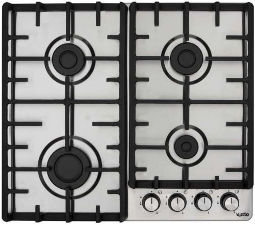 Варильна поверхня VENTOLUX HSF 640 F2 CEST X