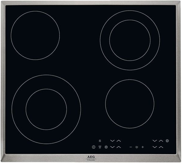 Варочная поверхность AEG HK 634021 XB