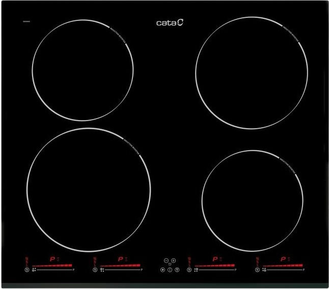 Варочная поверхность Cata INSB 6004 BK