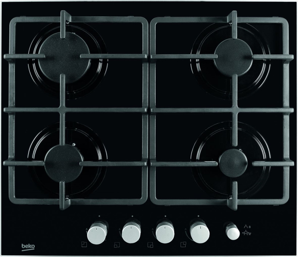 Варочная поверхность Beko HISG 64235 S