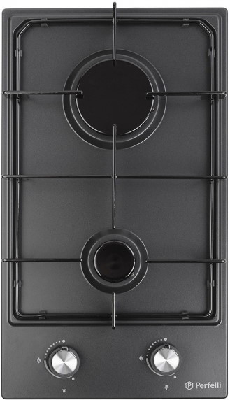 Варочная поверхность Perfelli HGM 31414 BL