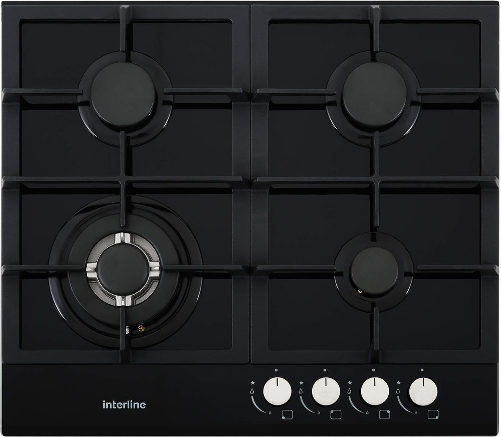 Варильна поверхня Interline HGG 764 FGT BA