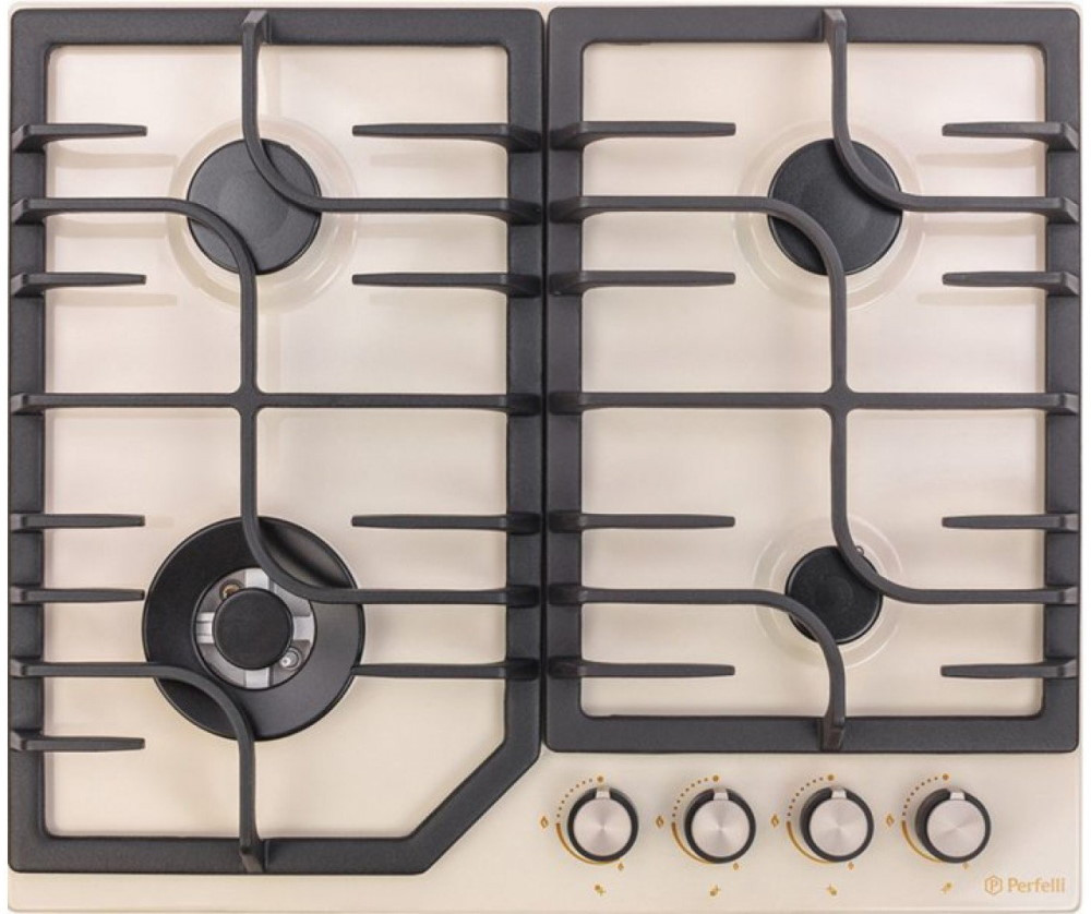 Варочная поверхность Perfelli HGG 61664 IV