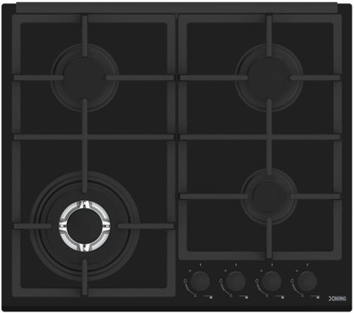 Варочная поверхность Berg HGG611B1