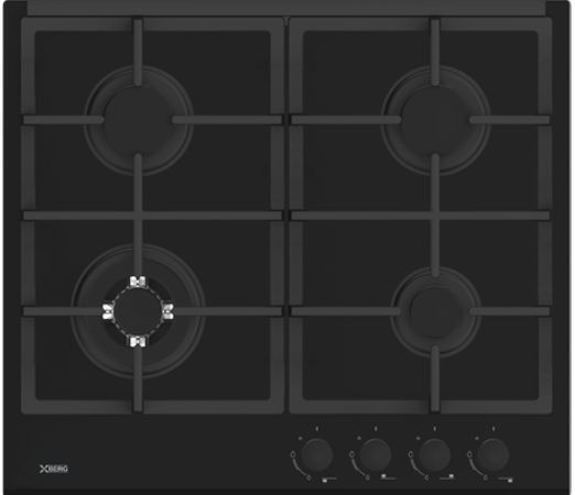 Варочная поверхность Berg HGG610B1