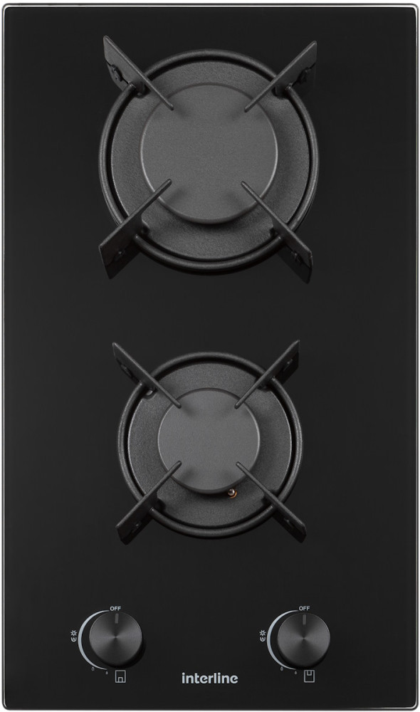 Варочная поверхность Interline HGG 330 MCK BA