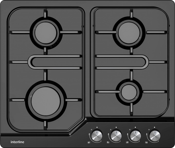 Варочная поверхность Interline HGE 160 MEK BA