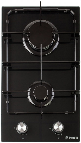 Варильна поверхня Perfelli HGG 31414 BL