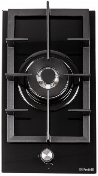 Варильна поверхня Perfelli HGG 31404 BL