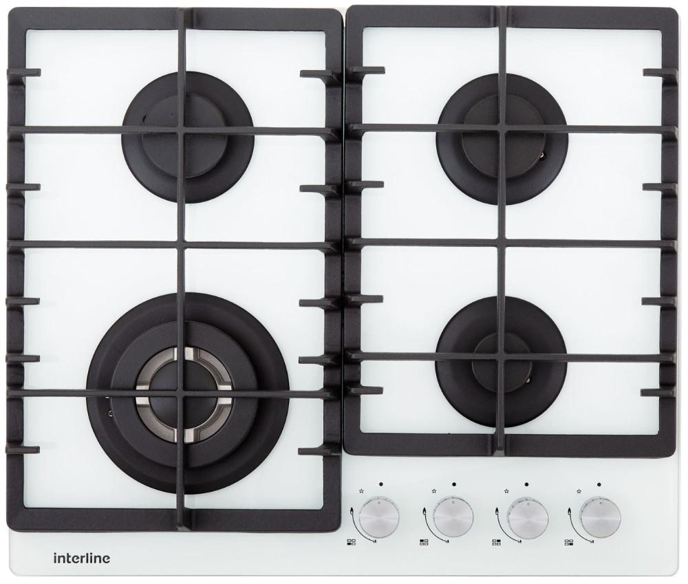 Варильна поверхня Interline HGG 763 FGT WM