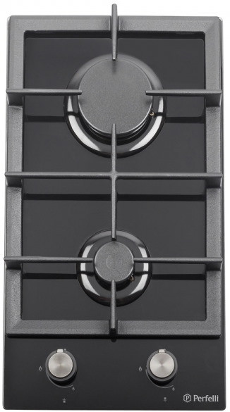 Варильна поверхня Perfelli HGG 31424 BL