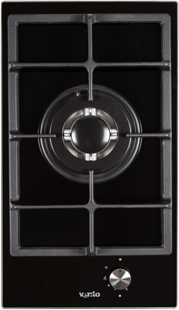 Варильна поверхня VENTOLUX HG 310 G CESTB BK 3