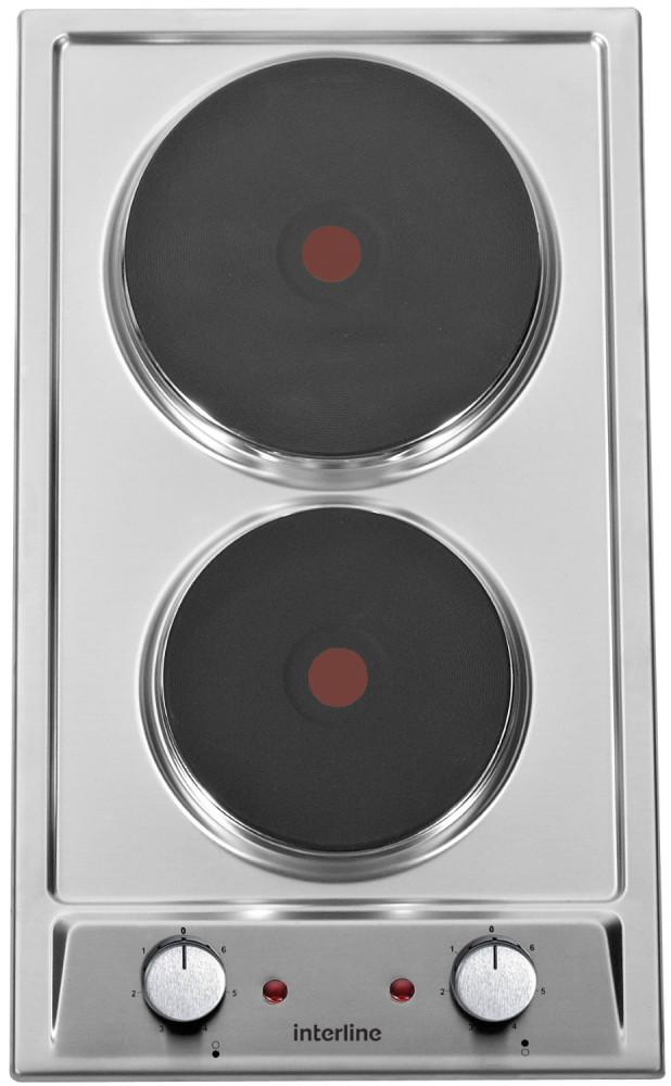 Варочная поверхность Interline HES 331 FCD XA