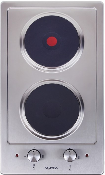 Варочная поверхность VENTOLUX HE 302 X 3