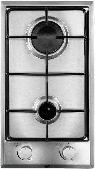 Варочная поверхность Beko HDCG 32220 FX