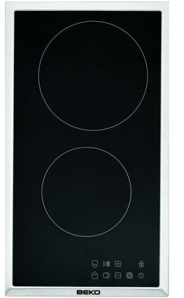 Варочная поверхность Beko HDMC 32400 TX