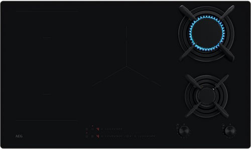 Варочная поверхность AEG HDB 95623 NB