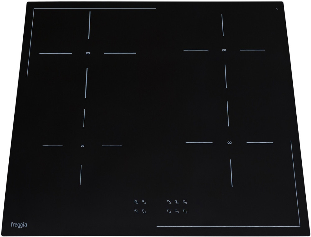 Варочная поверхность Freggia HCI 64 B/1