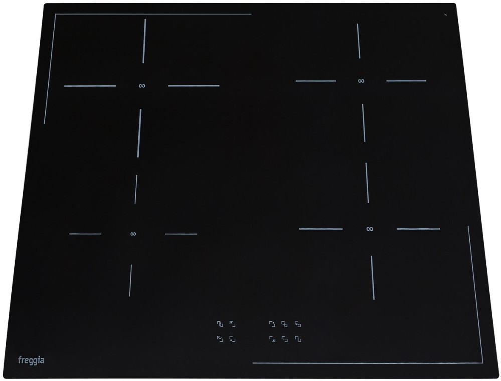 Варочная поверхность Freggia HCI 640 B