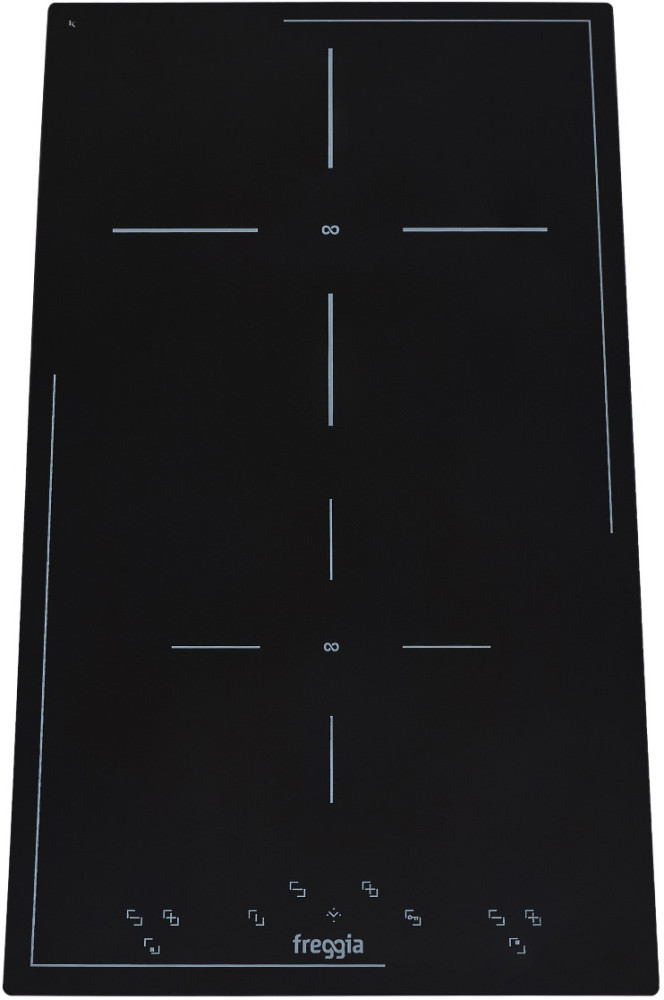 Варочная поверхность Freggia HCI 320 B
