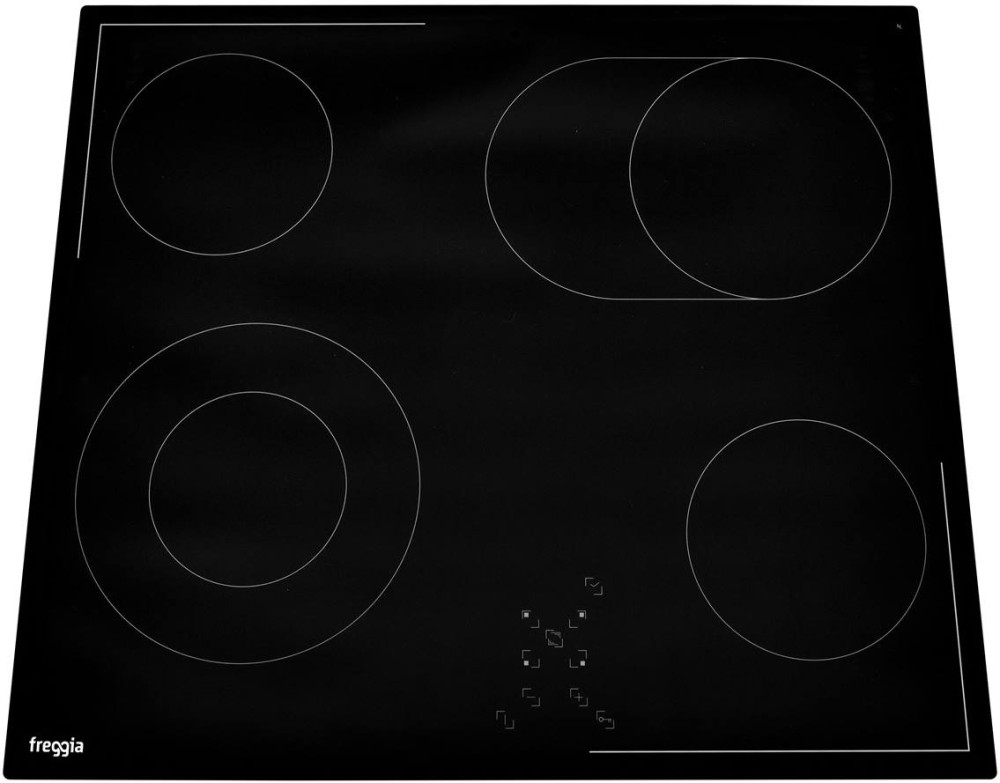 Варочная поверхность Freggia HCE 640 E2B