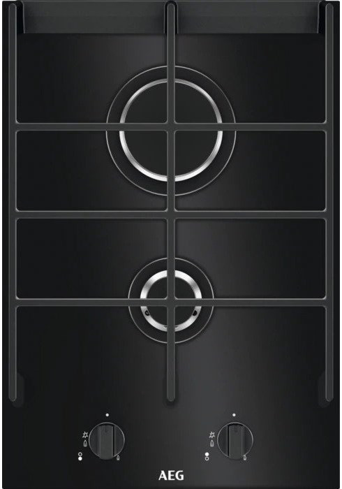 Варочная поверхность AEG HC 412001 GB