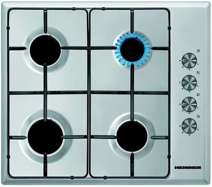 Варочная поверхность Heinner HBH-S584IIX