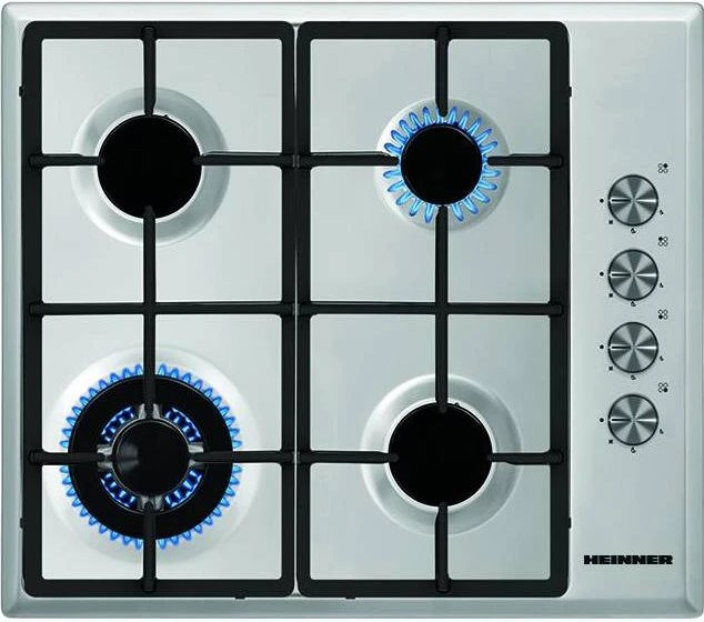 Варильна поверхня Heinner HBH-S584WIIX