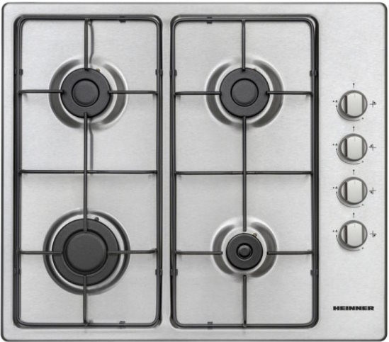 Варильна поверхня Heinner HBH-V4IEIX