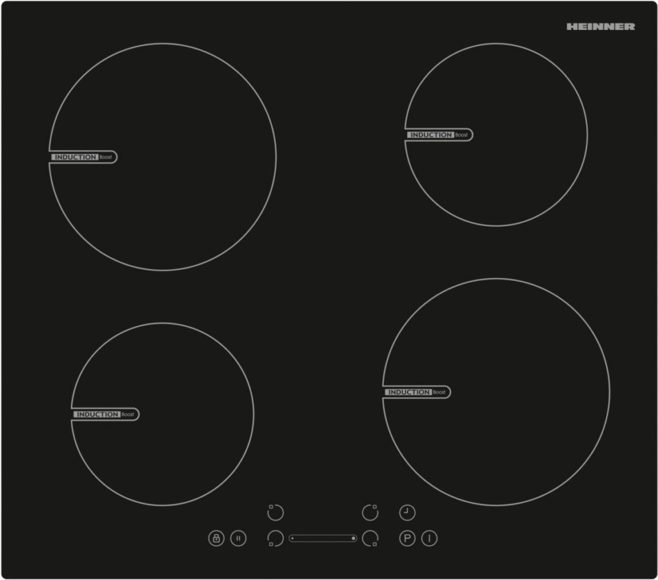 Варильна поверхня Heinner HBHI-V594BSC