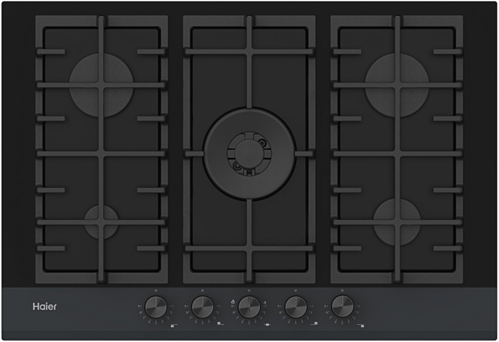 Варильна поверхня Haier HAVG75HB