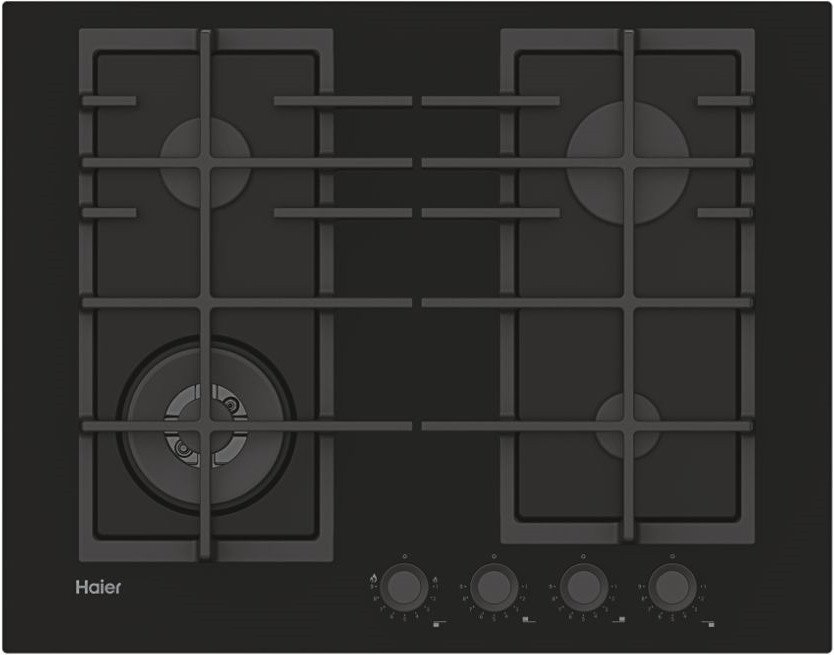Варильна поверхня Haier HAVG5BF4S2B