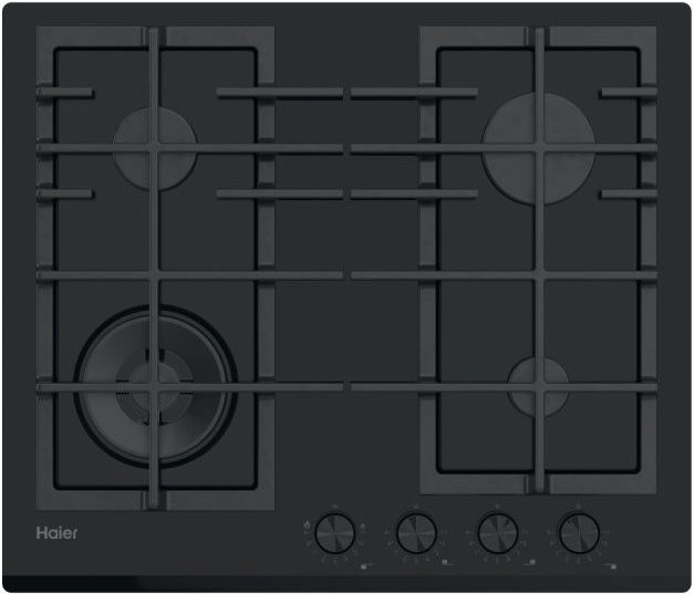 Варочная поверхность Haier HAVG6BF4HB