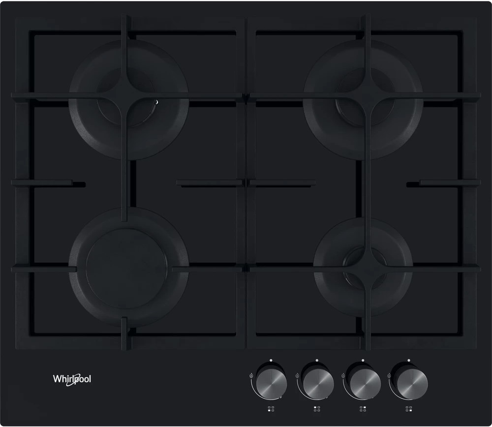 Варильна поверхня Whirlpool GOS 6415 NB