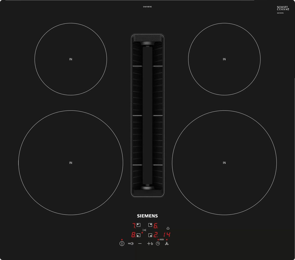 Варочная поверхность Siemens EH 611BE15E
