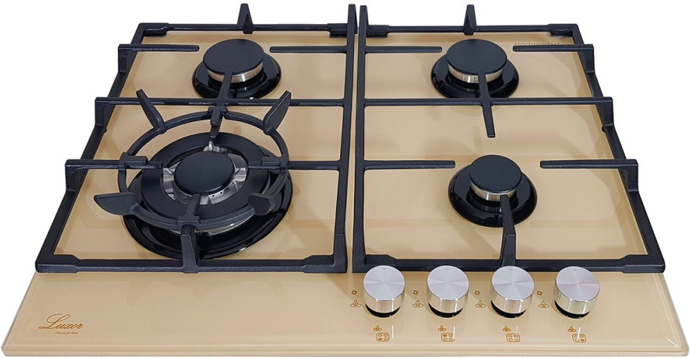 Варочная поверхность Luxor EGS 740 RSW CH
