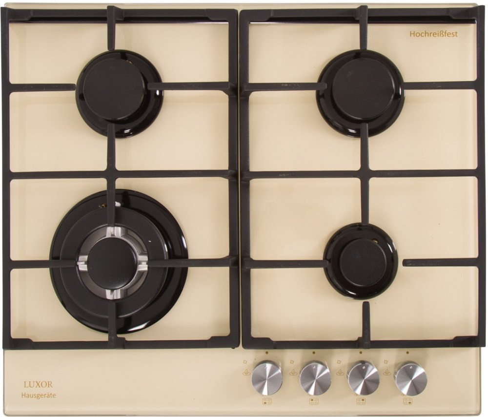 Варочная поверхность Luxor EGS 740 R CH