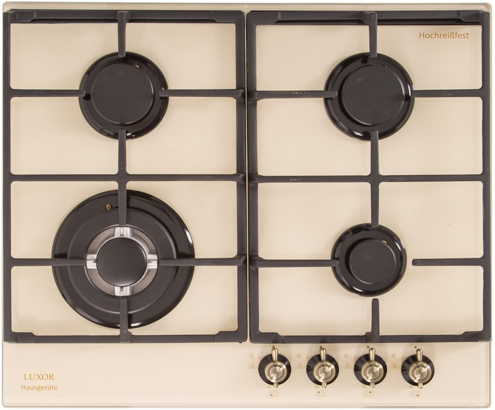 Варочная поверхность Luxor EGR 740 R CH