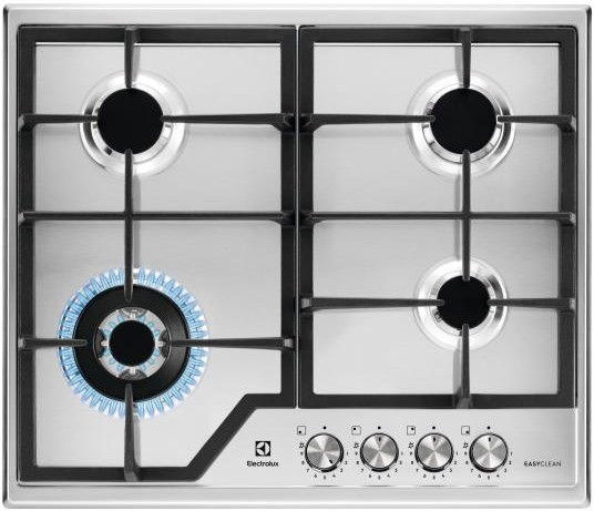 Варочная поверхность Electrolux EGS 64362 XX