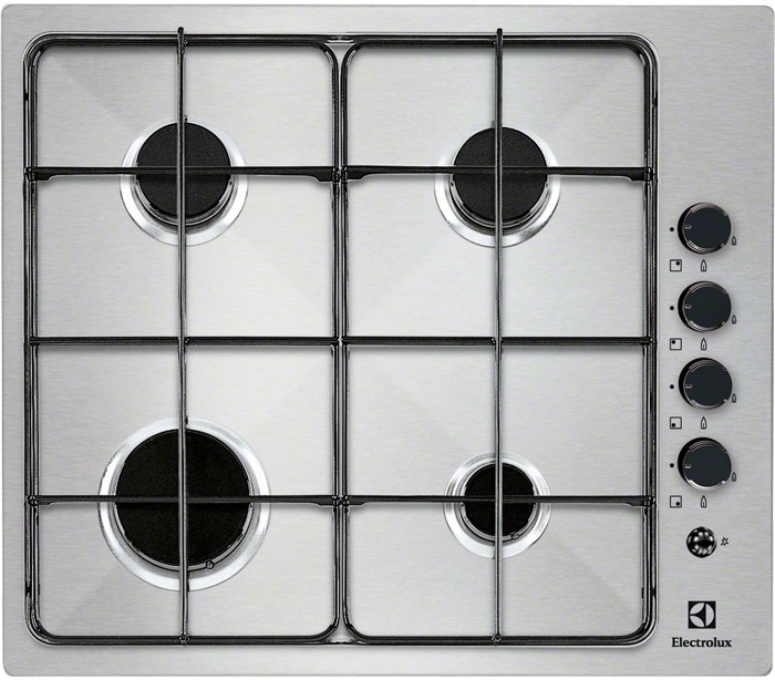 Варочная поверхность Electrolux EGG 6041 NOX