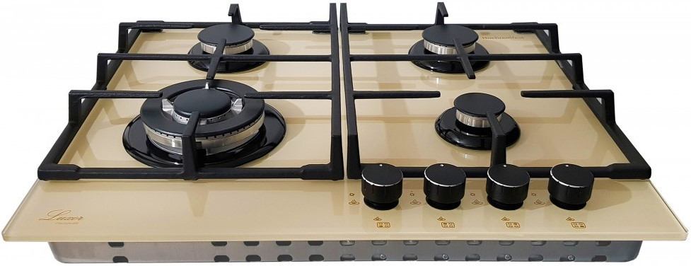 Варочная поверхность Luxor EGBL 740 R CH