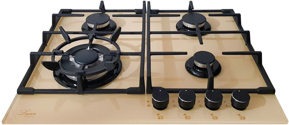 Варочная поверхность Luxor EGBL 740 RBL CH