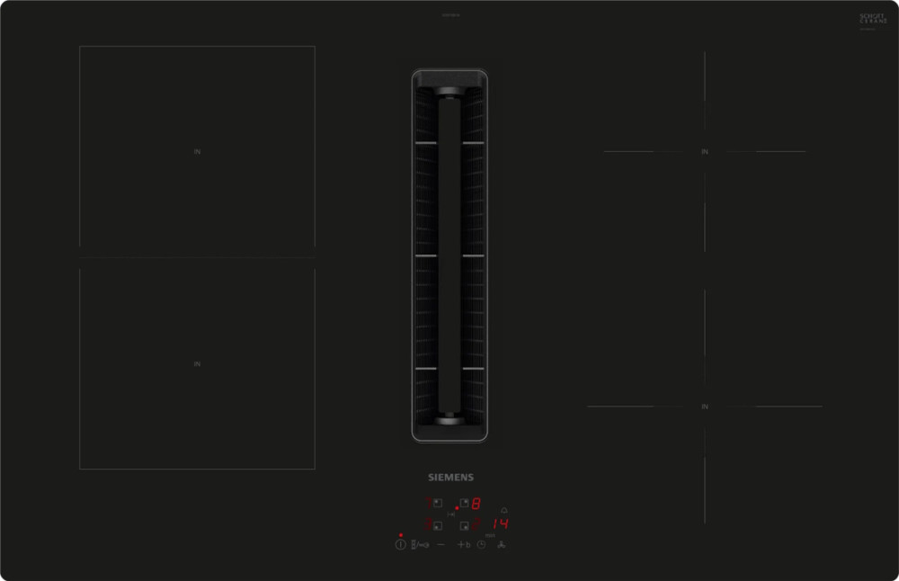 Варочная поверхность Siemens ED 811BS16E