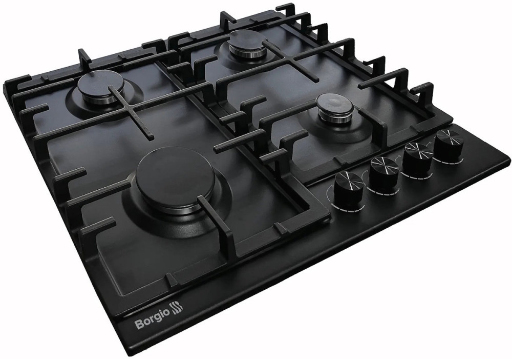 Варильна поверхня Borgio DR 6340-15