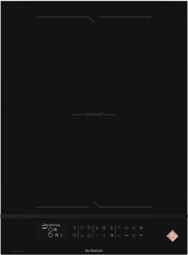 Варильна поверхня De Dietrich DPI 4230 HT