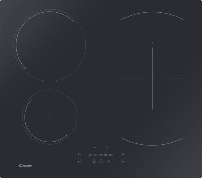 Варочная поверхность Candy CTP 6SC4/E14U