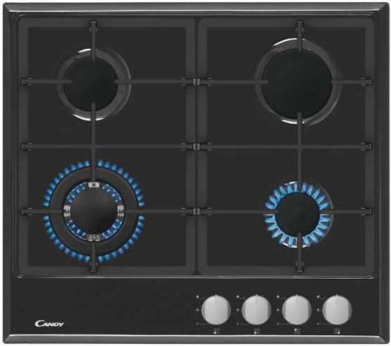 Варочная поверхность Candy CSG 64 SWGN