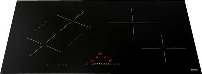 Варильна поверхня Falmec Controllo 78